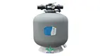 Wholesale flange in butterfly valve suppliers | Poolking 1