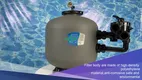 Poolking | Latest valve butterfly valve suppliers 1