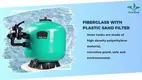 High-quality industrial butterfly valves company | Poolking 1
