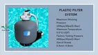 Custom double butterfly valve manufacturers Manufacturer | Poolking 1