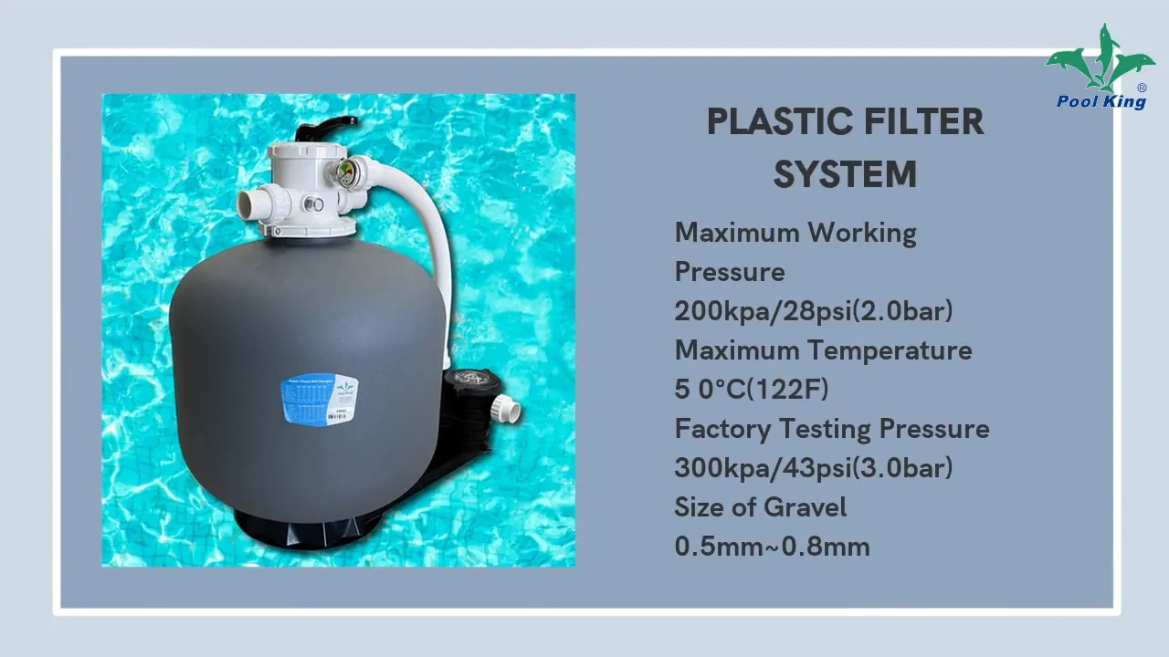 High-quality butterfly pump valves suppliers | Poolking 1