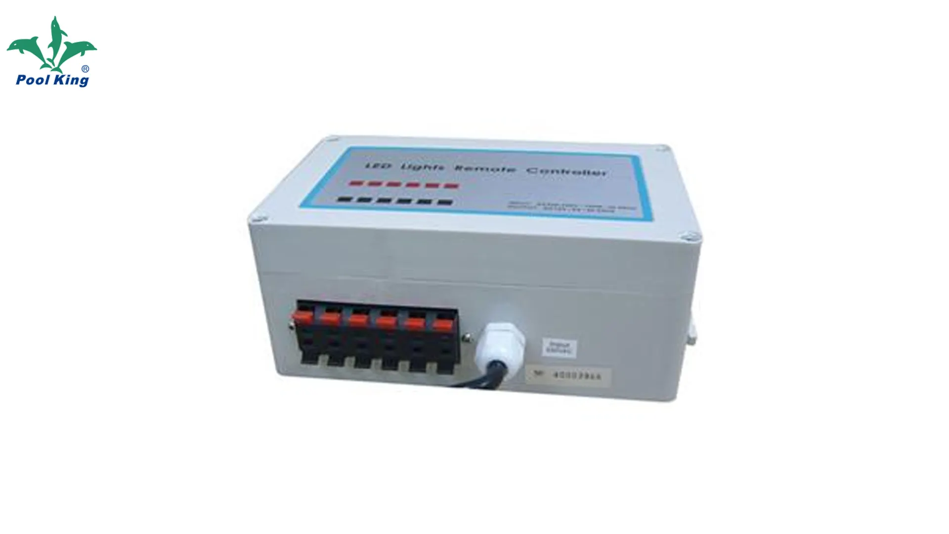 Custom commercial indoor pool lighting manufacturers Manufacturer | Poolking 1