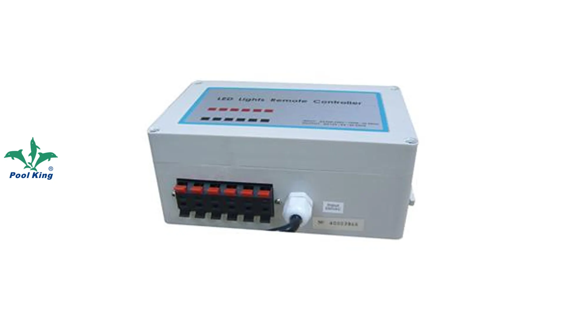Poolking | Latest swimming pool lights underwater company 1