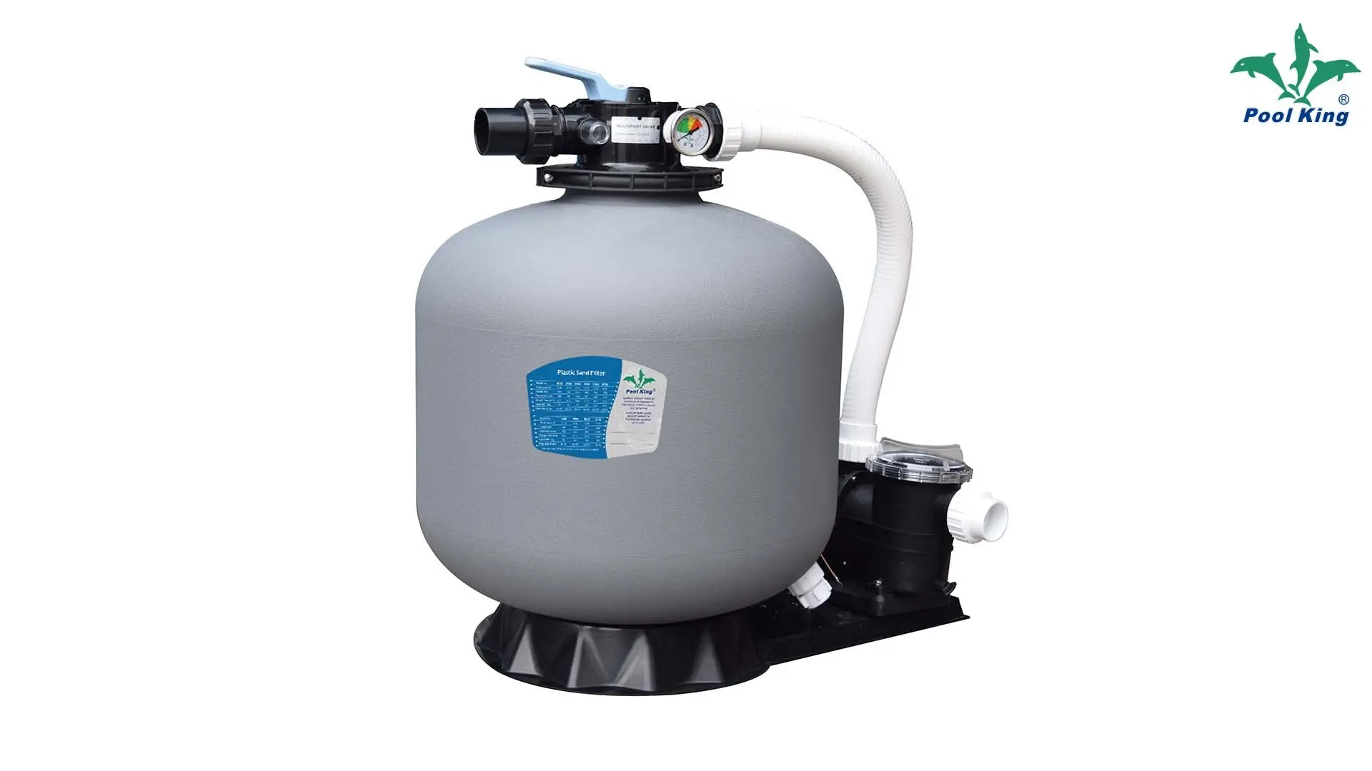 Poolking | Top cheap pool filters manufacturers 1