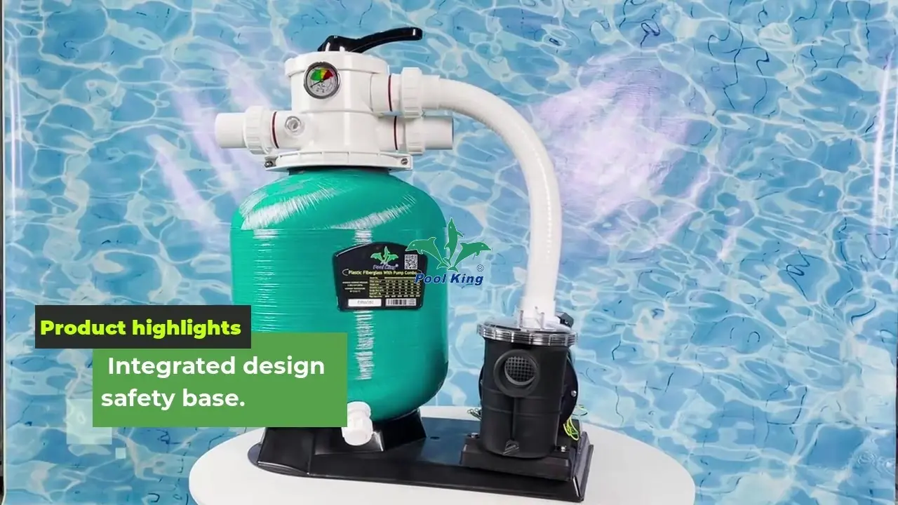 Poolking | New best butterfly valves suppliers 1
