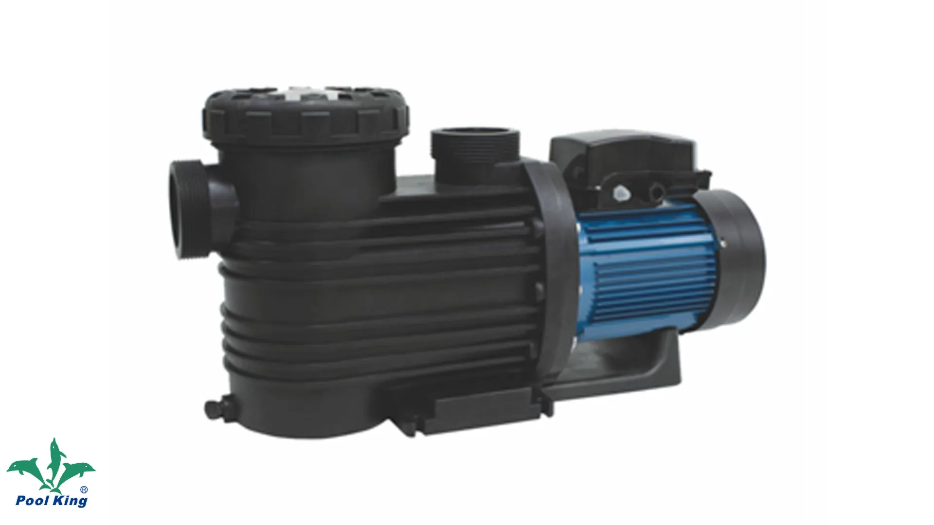 Poolking | Top spa pool pump and heater supply 1