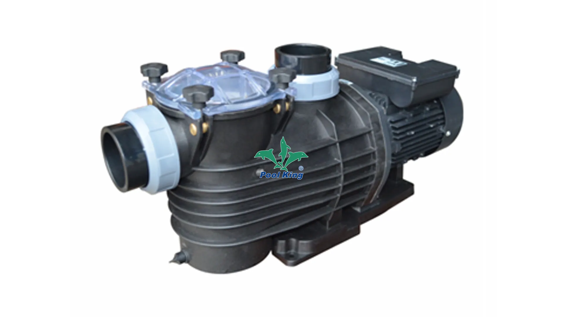 Custom air blower spa supply Manufacturer | Poolking 1