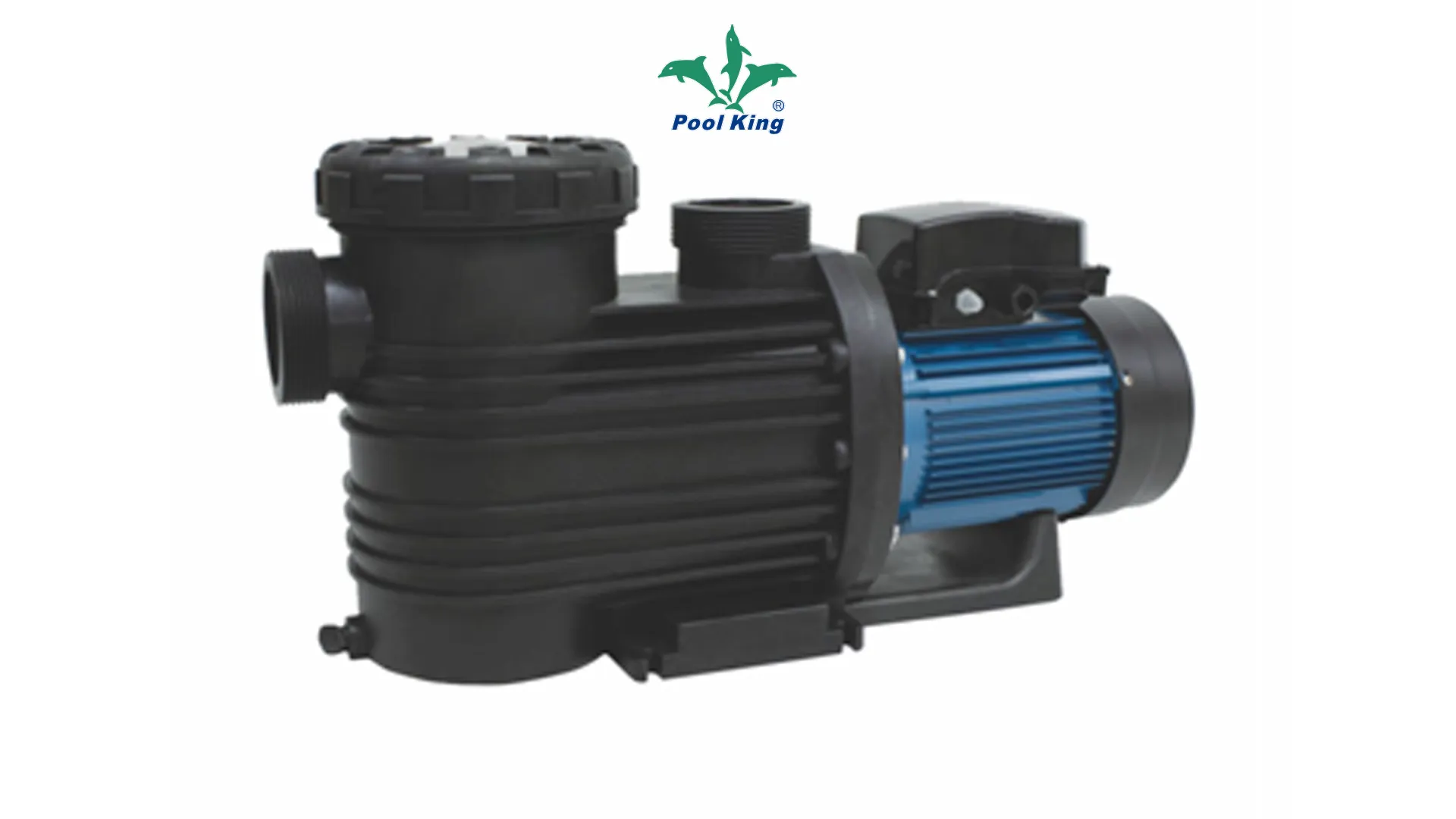 Custom pool spa air blower suppliers Manufacturer | Poolking 1