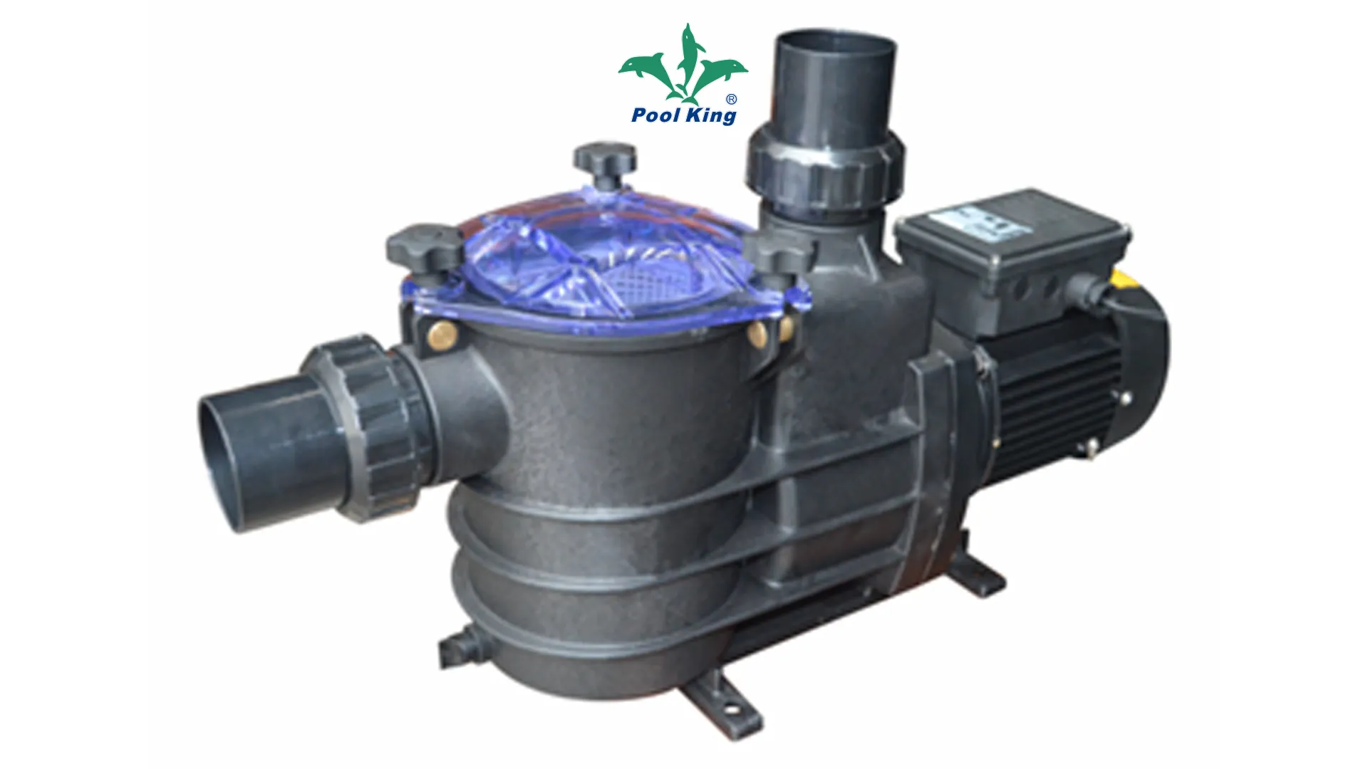 Custom pool spa pump company Manufacturer | Poolking 1