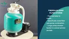 Custom three way butterfly valve factory Manufacturer | Poolking 1