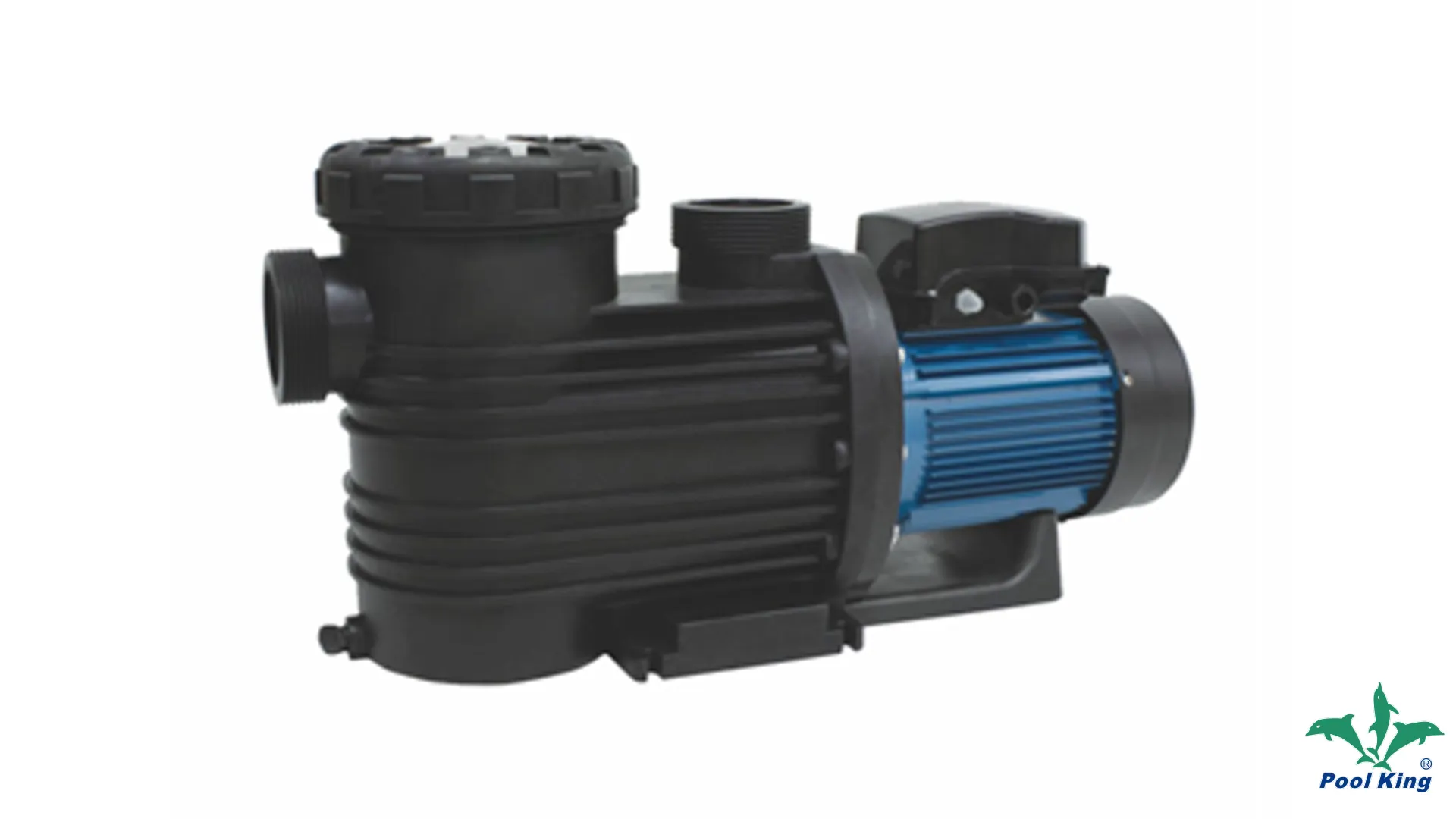 Custom salt water pool pumps for inground pools factory Manufacturer | Poolking1 1