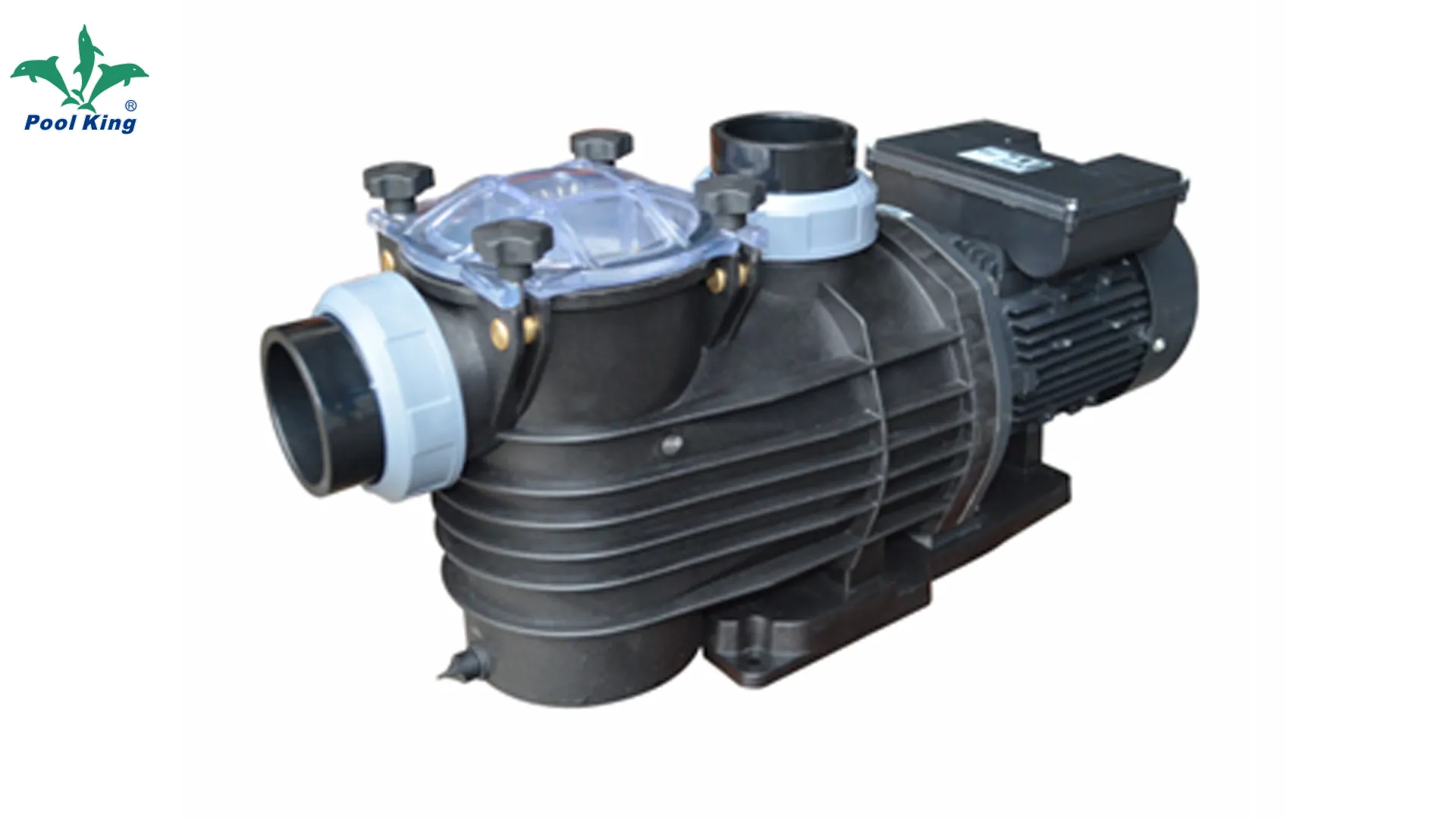 Poolking | New above ground pump and filter supply 1