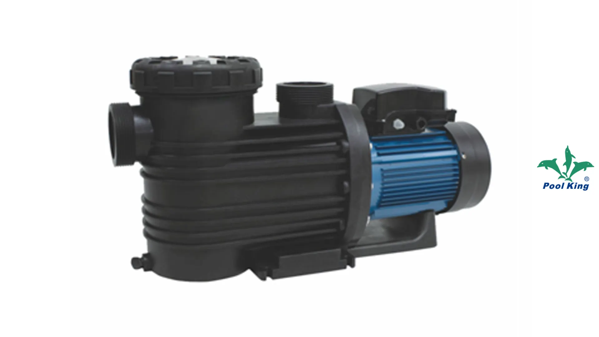 Wholesale easy set pool pump company | Poolking 1
