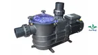 Custom swimming pool pump and filter factory Manufacturer | Poolking 1
