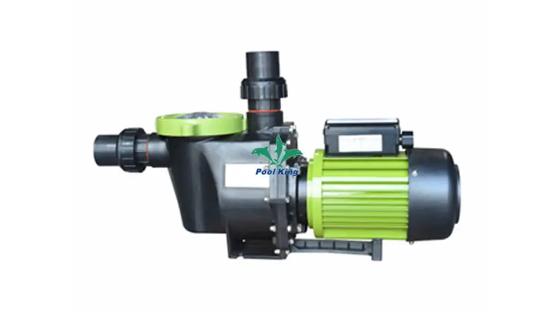 High-quality air supply pool blower company | Poolking 1