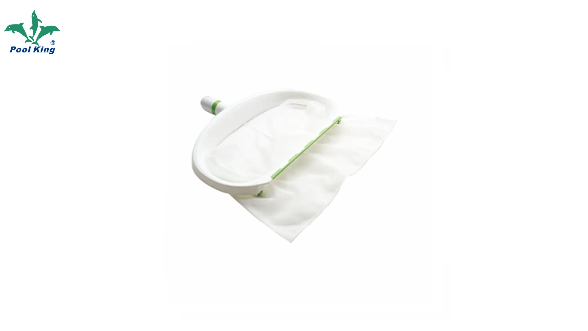 swimming pool cleaning net with pole at Wholesale Prices | Poolking 1