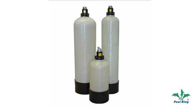 Custom jacuzzi pool filter factory Manufacturer | Poolking 1