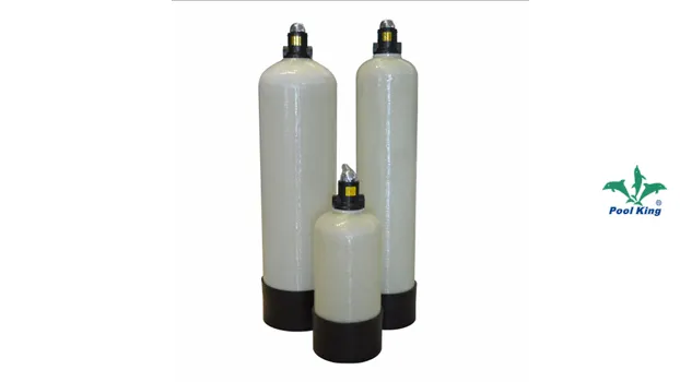 Custom inground pool filter supply Manufacturer | Poolking 1