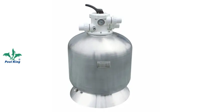 Top butterfly valve supply | Poolking 1