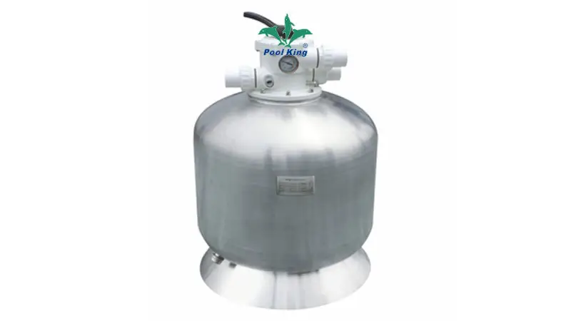 Custom three way butterfly valve suppliers Manufacturer | Poolking 1