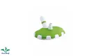 Latest outdoor swimming pool accessories factory | Poolking 1