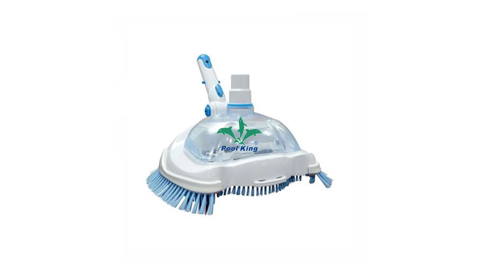 Poolking | New swimming pool equipment and accessories company 1