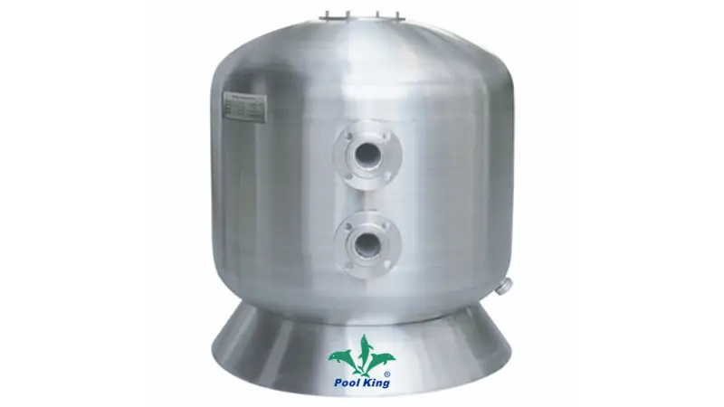 Poolking | Custom swimming pool filter supply 1