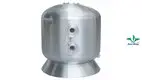 New swimming pool water filter factory | Poolking 1