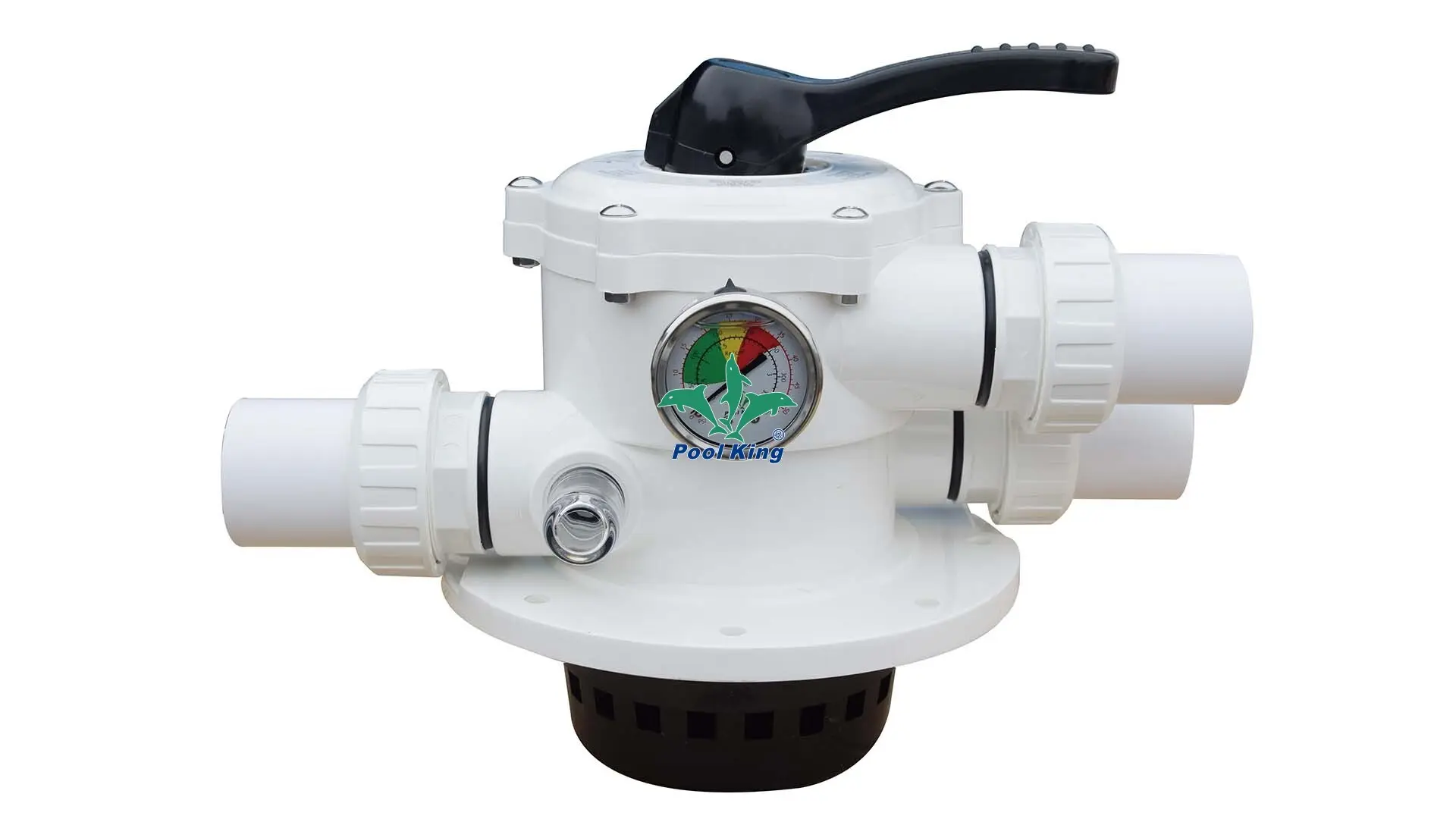 Poolking | Custom 5 butterfly valve supply 1