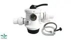 Latest bidirectional butterfly valve suppliers | Poolking 1