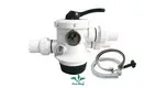 Poolking | High-quality 2 way butterfly valve company 1