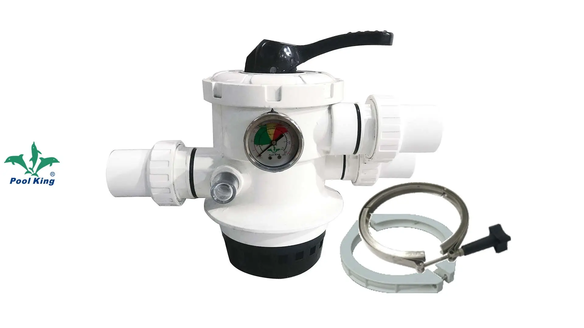 Latest valve butterfly valve manufacturers | Poolking 1