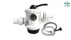 Custom butterfly valve for flow control supply Manufacturer | Poolking 1