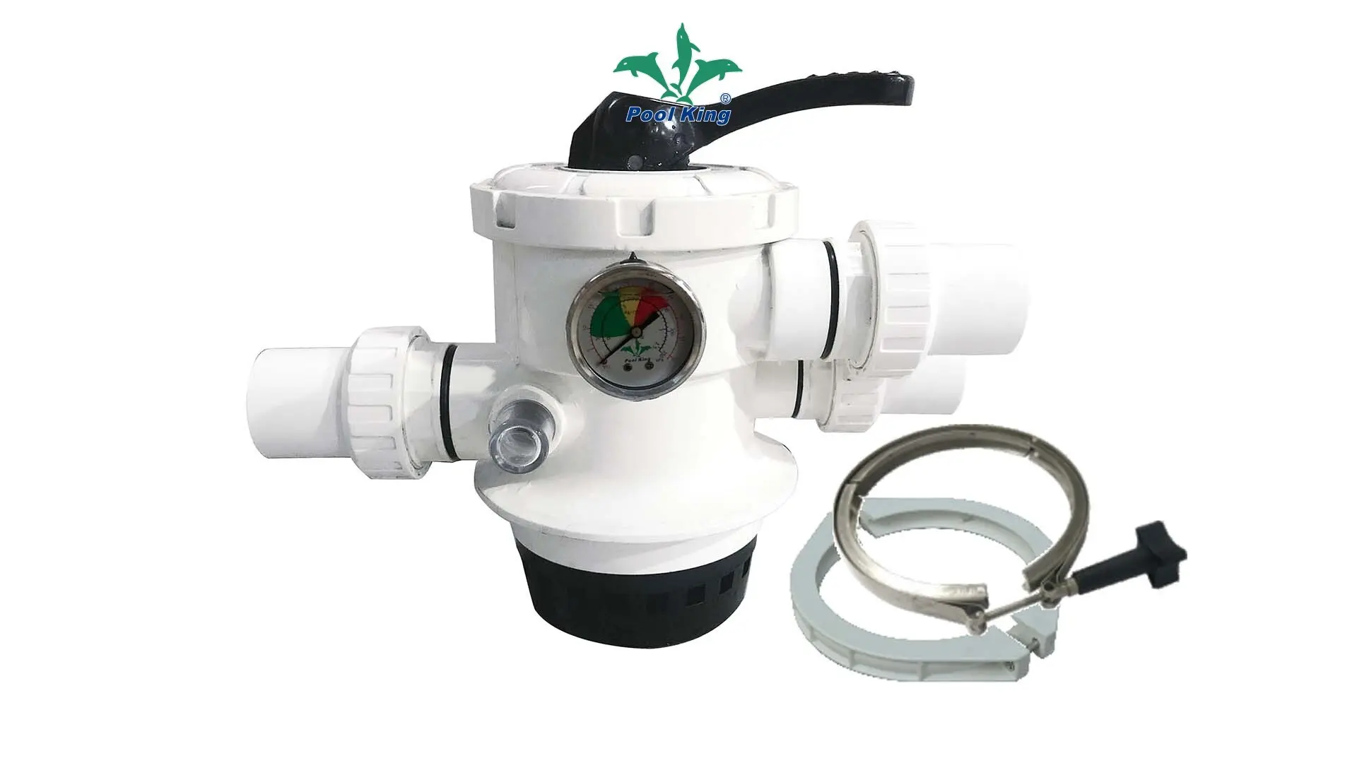 single flange butterfly valve at Wholesale Prices | Poolking 1