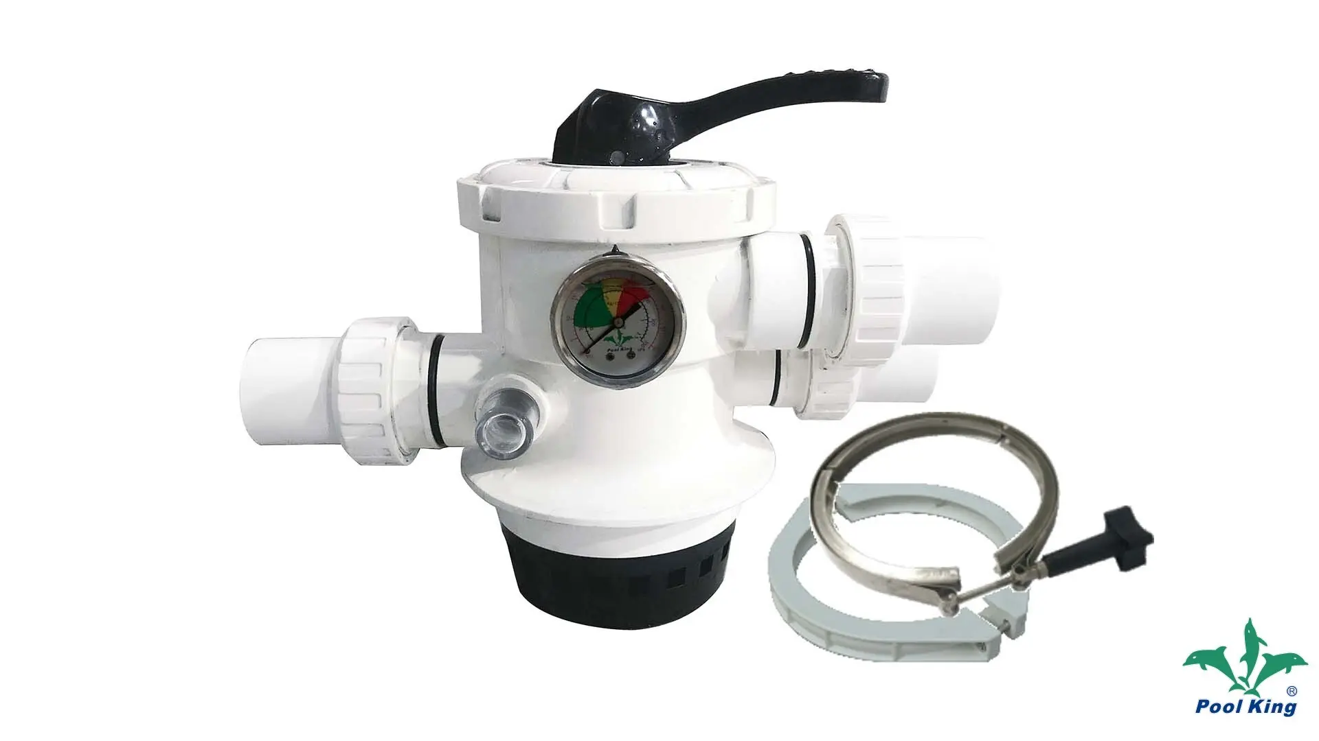 Poolking | Top portable pool filter supply 1