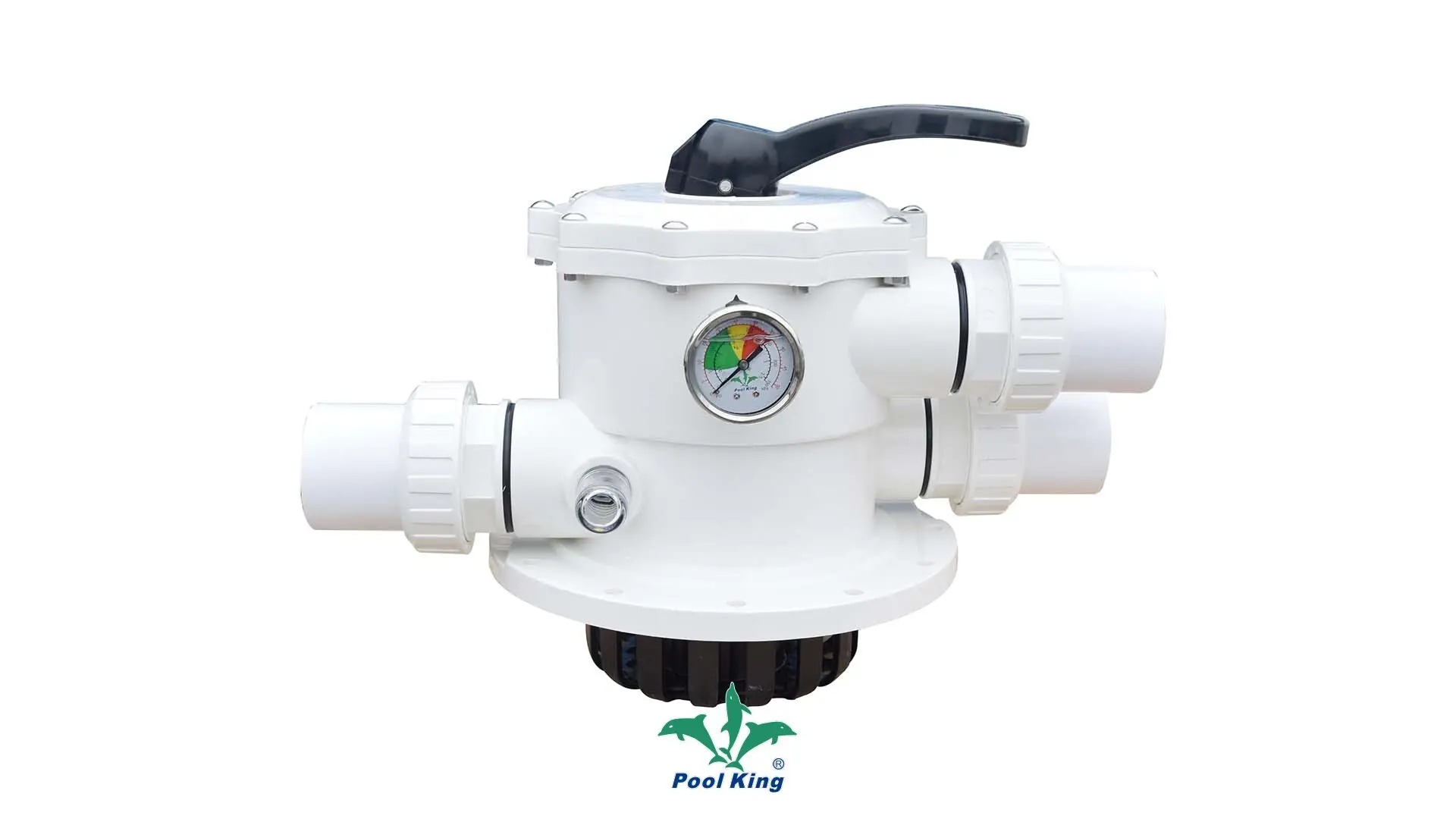 Custom best butterfly valves supply Manufacturer | Poolking 1