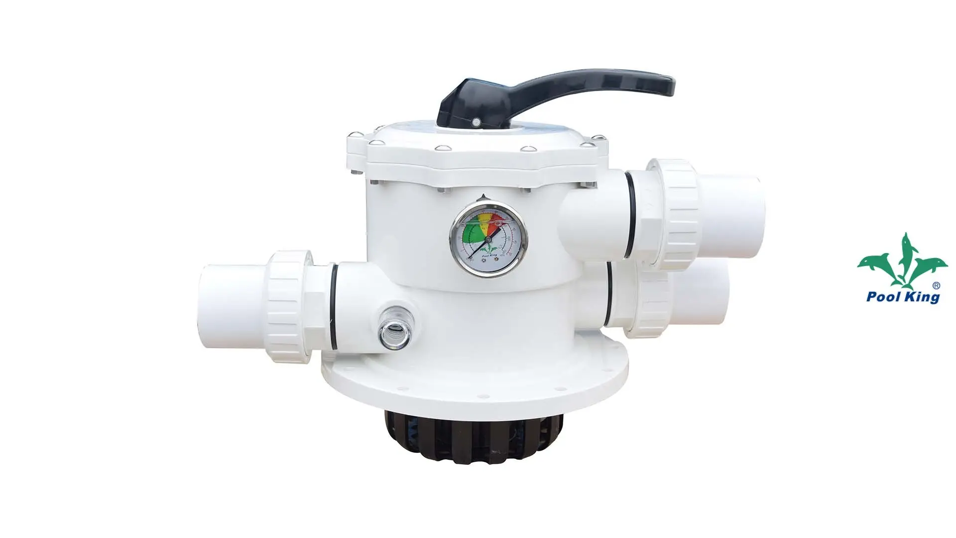 Top small butterfly valve company | Poolking 1