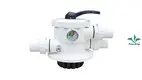 Top small butterfly valve company | Poolking 1