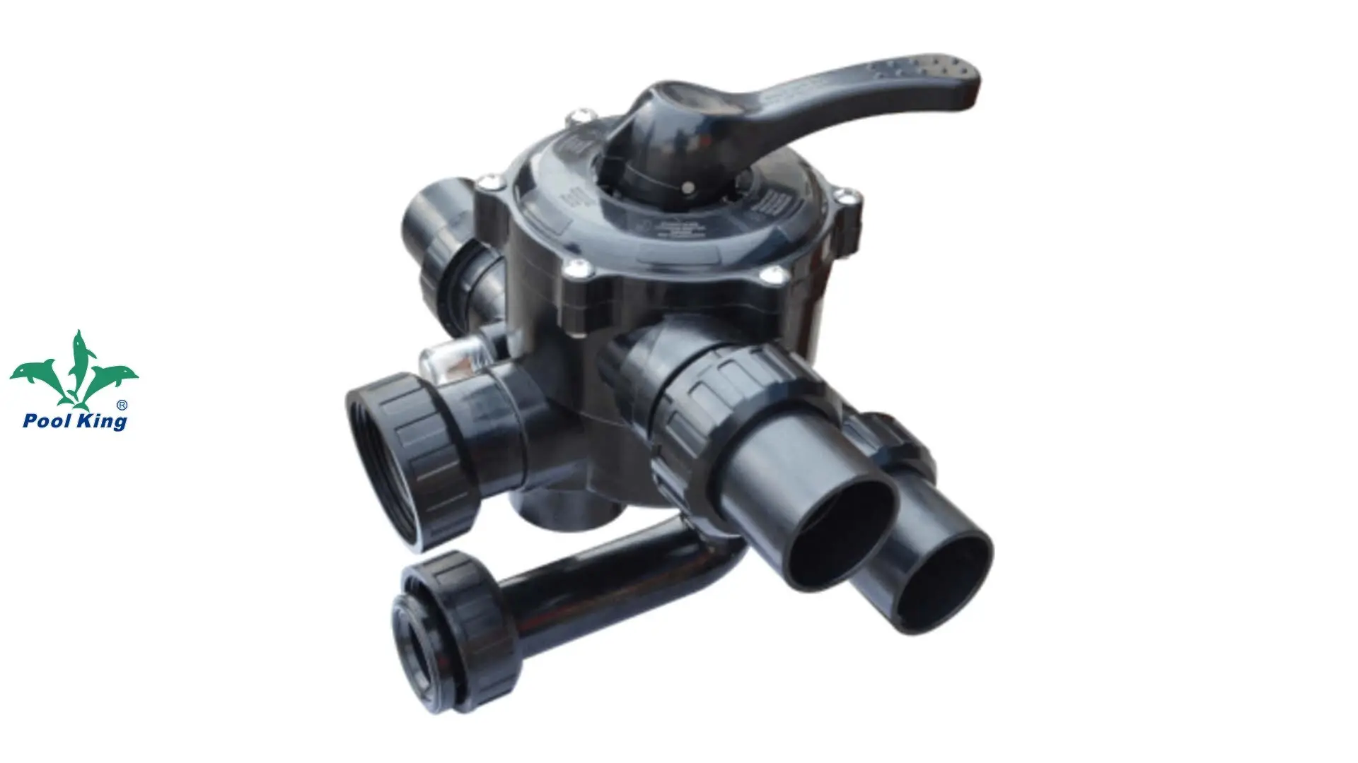Custom butterfly flange valve company Manufacturer | Poolking 1