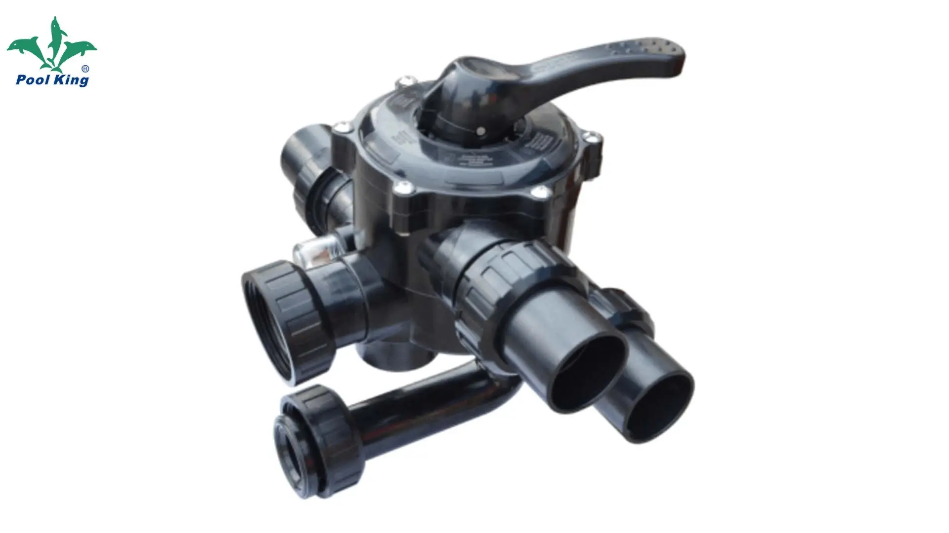 Poolking | Wholesale small butterfly valve supply 1