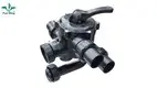 Poolking | Wholesale small butterfly valve supply 1