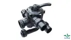 butterfly valve flow at Wholesale Prices | Poolking 1