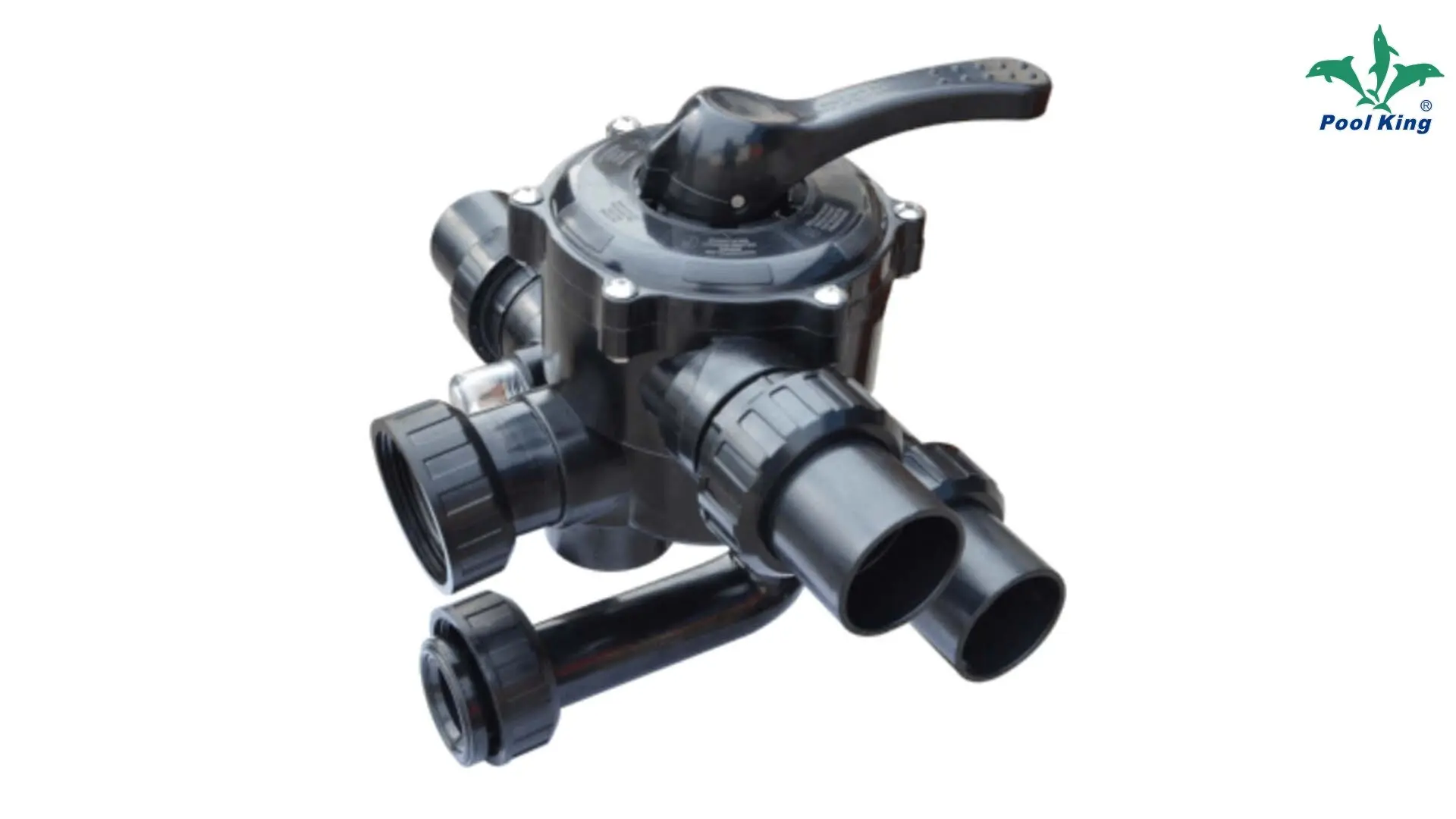 Poolking | Custom industrial butterfly valves manufacturers 1