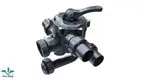 Poolking | Wholesale saltwater filter for above ground pool factory 1