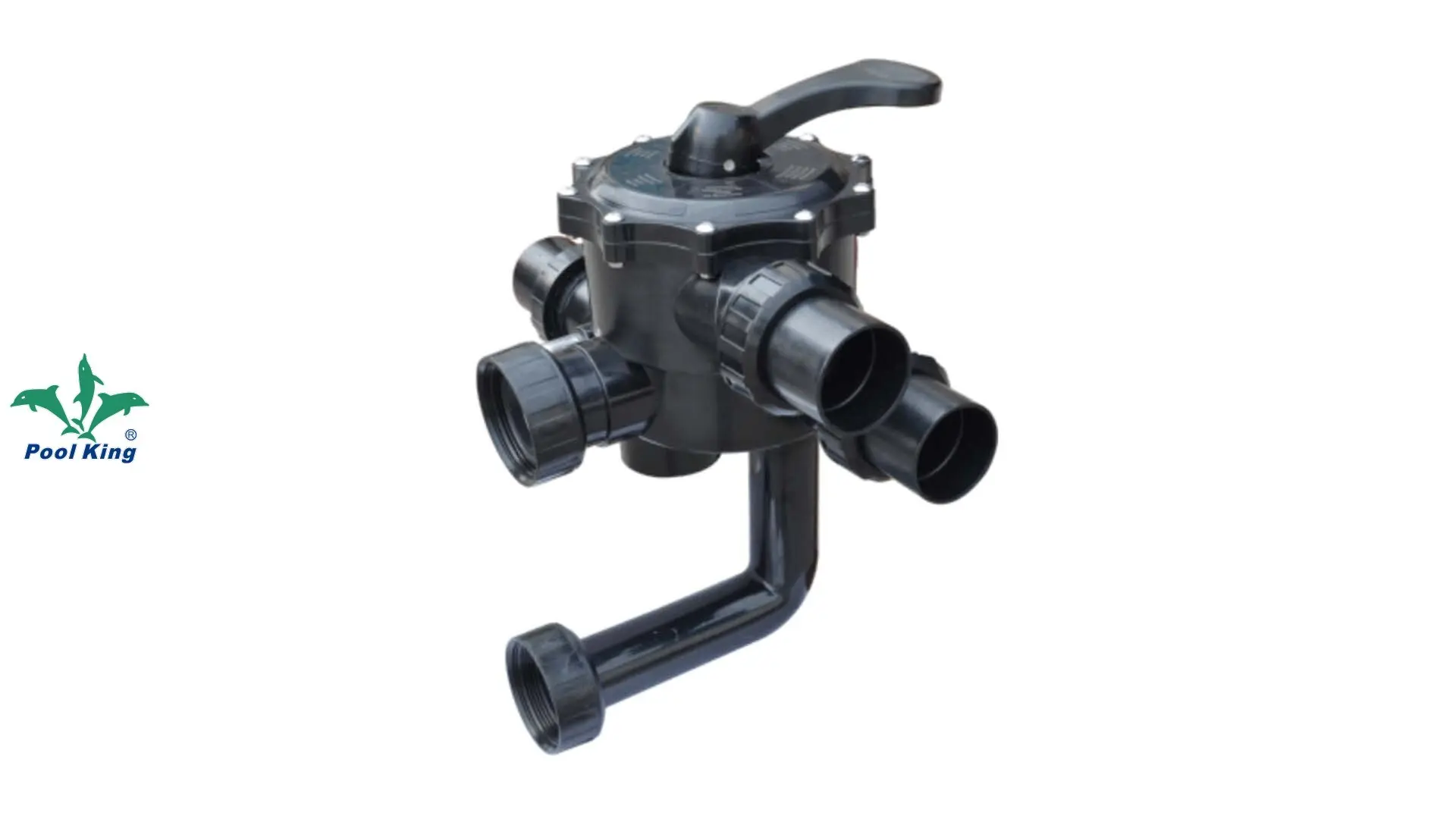 Wholesale butterfly pump valves suppliers | Poolking 1