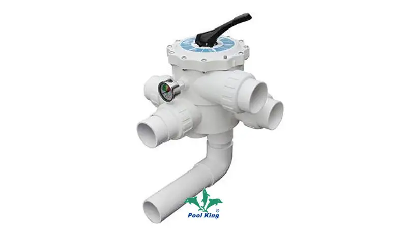 Custom salt filter for pool supply Manufacturer | Poolking 1