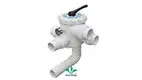 Custom salt filter for pool supply Manufacturer | Poolking 1