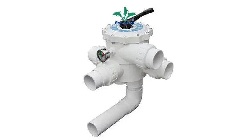 Poolking | Custom steam butterfly valve manufacturers 1