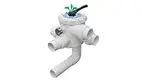 Poolking | Custom steam butterfly valve manufacturers 1