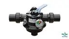 4 inch pvc butterfly valve at Wholesale Prices | Poolking 1